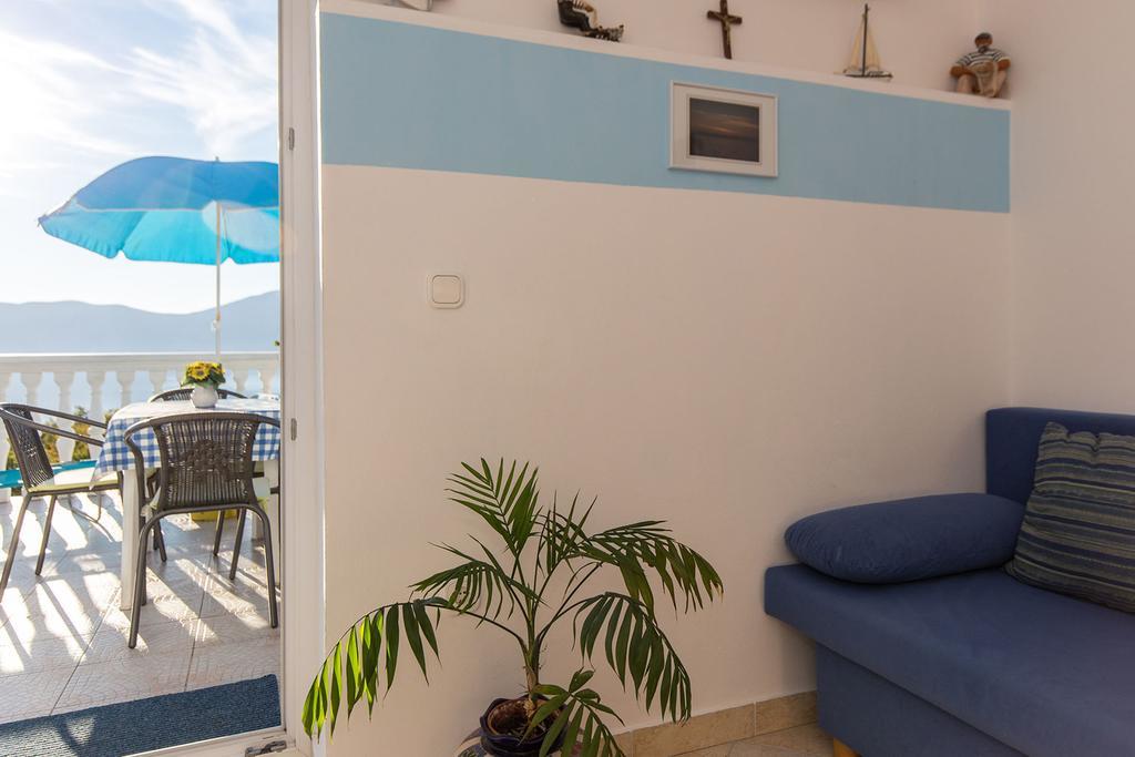 Apartments Juras Brzac Extérieur photo
